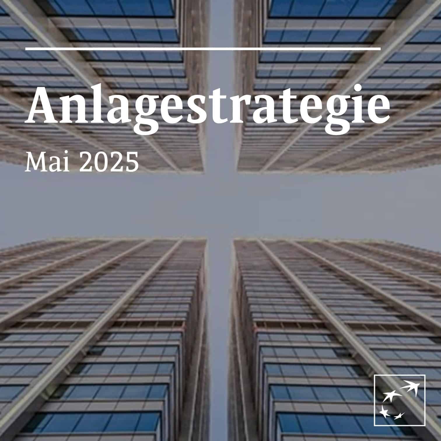 Strategie Mai